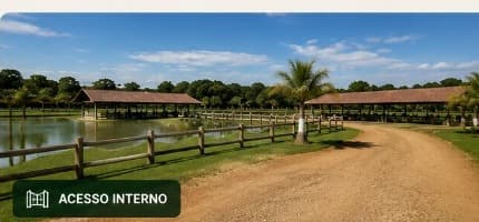 Acesso interno