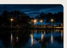 Pesca Noturna